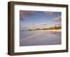 Horseshoe Bay Beach, Bermuda, Central America-Michael DeFreitas-Framed Photographic Print