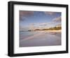 Horseshoe Bay Beach, Bermuda, Central America-Michael DeFreitas-Framed Photographic Print