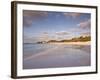 Horseshoe Bay Beach, Bermuda, Central America-Michael DeFreitas-Framed Photographic Print