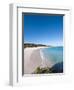 Horseshoe Bay Beach, Bermuda, Central America-Michael DeFreitas-Framed Photographic Print