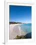 Horseshoe Bay Beach, Bermuda, Central America-Michael DeFreitas-Framed Photographic Print