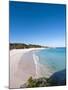 Horseshoe Bay Beach, Bermuda, Central America-Michael DeFreitas-Mounted Photographic Print