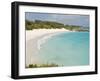 Horseshoe Bay Beach, Bermuda-Michael DeFreitas-Framed Photographic Print