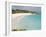 Horseshoe Bay Beach, Bermuda-Michael DeFreitas-Framed Photographic Print