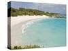 Horseshoe Bay Beach, Bermuda-Michael DeFreitas-Stretched Canvas