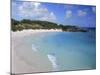 Horseshoe Bay, Burmuda-G Richardson-Mounted Photographic Print