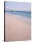 Horseshoe Bay, South Coast Beaches, Southampton Parish, Bermuda-Gavin Hellier-Stretched Canvas