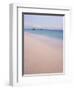 Horseshoe Bay, South Coast Beaches, Southampton Parish, Bermuda-Gavin Hellier-Framed Photographic Print