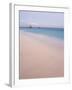 Horseshoe Bay, South Coast Beaches, Southampton Parish, Bermuda-Gavin Hellier-Framed Photographic Print