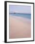 Horseshoe Bay, South Coast Beaches, Southampton Parish, Bermuda-Gavin Hellier-Framed Photographic Print