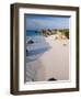 Horseshoe Bay, South Coast Beaches, Southampton Parish, Bermuda-Gavin Hellier-Framed Photographic Print