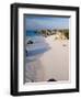 Horseshoe Bay, South Coast Beaches, Southampton Parish, Bermuda-Gavin Hellier-Framed Photographic Print