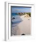 Horseshoe Bay, South Coast Beaches, Southampton Parish, Bermuda-Gavin Hellier-Framed Photographic Print