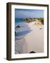 Horseshoe Bay, South Coast Beaches, Southampton Parish, Bermuda-Gavin Hellier-Framed Photographic Print