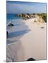 Horseshoe Bay, South Coast Beaches, Southampton Parish, Bermuda-Gavin Hellier-Mounted Photographic Print