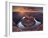 Horseshoe Bend 2-Moises Levy-Framed Photographic Print