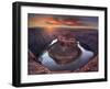 Horseshoe Bend 2-Moises Levy-Framed Premium Photographic Print