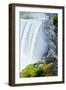 Horseshoe Fall, Niagara Falls, Ontario, Canada-Javen-Framed Photographic Print