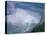 Horseshoe Falls, Niagara Falls, Niagara, Ontario, Canada, North America-Roy Rainford-Stretched Canvas