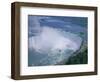 Horseshoe Falls, Niagara Falls, Niagara, Ontario, Canada, North America-Roy Rainford-Framed Photographic Print