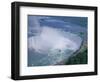 Horseshoe Falls, Niagara Falls, Niagara, Ontario, Canada, North America-Roy Rainford-Framed Photographic Print