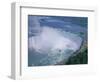 Horseshoe Falls, Niagara Falls, Niagara, Ontario, Canada, North America-Roy Rainford-Framed Photographic Print