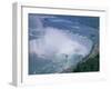 Horseshoe Falls, Niagara Falls, Niagara, Ontario, Canada, North America-Roy Rainford-Framed Photographic Print