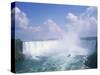 Horseshoe Falls, Niagara Falls, Ontario, Canada, North America-Rainford Roy-Stretched Canvas