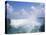 Horseshoe Falls, Niagara Falls, Ontario, Canada, North America-Rainford Roy-Stretched Canvas