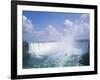 Horseshoe Falls, Niagara Falls, Ontario, Canada, North America-Rainford Roy-Framed Photographic Print