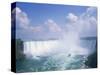 Horseshoe Falls, Niagara Falls, Ontario, Canada, North America-Rainford Roy-Stretched Canvas