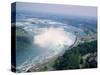 Horseshoe Falls, Niagara Falls, Ontario, Canada-Roy Rainford-Stretched Canvas