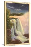 Horseshoe Falls, Niagara Falls-null-Stretched Canvas