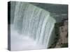 Horseshoe Falls, Niagara, Ontario, Canada-Waltham Tony-Stretched Canvas
