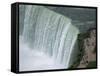 Horseshoe Falls, Niagara, Ontario, Canada-Waltham Tony-Framed Stretched Canvas