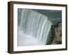 Horseshoe Falls, Niagara, Ontario, Canada-Waltham Tony-Framed Photographic Print