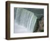 Horseshoe Falls, Niagara, Ontario, Canada-Waltham Tony-Framed Photographic Print