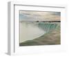 Horseshoe Falls Waterfall on the Niagara River, Niagara Falls, Ontario, Canada-Neale Clarke-Framed Photographic Print