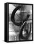 Horseshoes-null-Framed Stretched Canvas