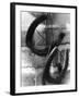 Horseshoes-null-Framed Photographic Print