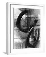 Horseshoes-null-Framed Photographic Print