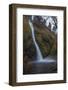 Horsetail Falls-Belinda Shi-Framed Photographic Print