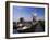 Horsey Windmill, Norfolk Broads, Norfolk, England, United Kingdom-Charcrit Boonsom-Framed Photographic Print