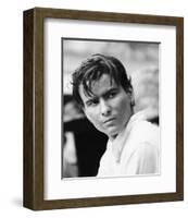 Horst Buchholz-null-Framed Photo