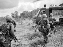Vietnam War 1969-Horst Faas-Photographic Print
