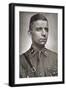 Horst Wessel-German photographer-Framed Giclee Print