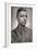 Horst Wessel-German photographer-Framed Giclee Print