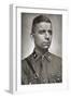 Horst Wessel-German photographer-Framed Giclee Print