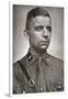 Horst Wessel-German photographer-Framed Giclee Print