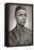 Horst Wessel-German photographer-Framed Stretched Canvas